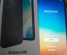 Samsung Galaxy A16 brand new