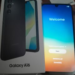 Samsung Galaxy A16 brand new