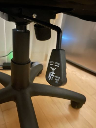 Gaming Chair Office Chair