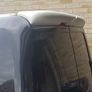 MK1 Transit Connect Rear Spoiler Image 2
