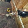 Nautical Salvage Inspection Light Image 6