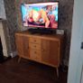 Mid century sideboard Image 5