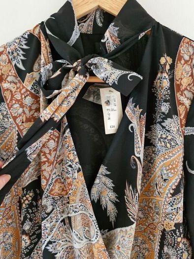 River island top