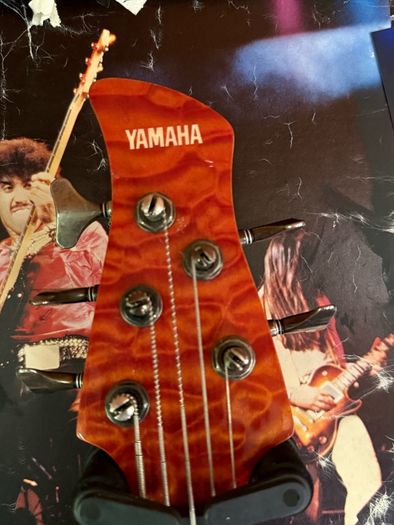 Yamaha TRB1005