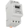GreenBlue GB104 Programmable Timer Switch Time Relay Digital LCD DIN 16A Rail 220V Image 4