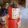 trend finger jointer Image 4