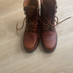 Camel Boots Size 11 Men's