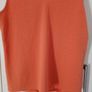 Orange top Image 4