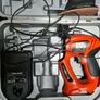 Black&decker quattro Image 4