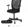 desk and office chair for sale Image 4