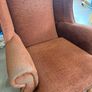 Wingback Armchairs Image 6
