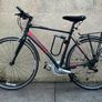 Giant FCR Hybrid  Road Bike  Excellent Condition Image 2