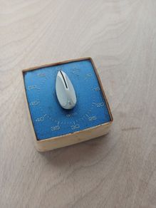 Smiths vintage darkroom timer