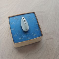 Smiths vintage darkroom timer