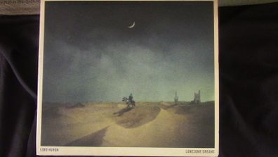 Lord Huron - Lonesome Dreams CD