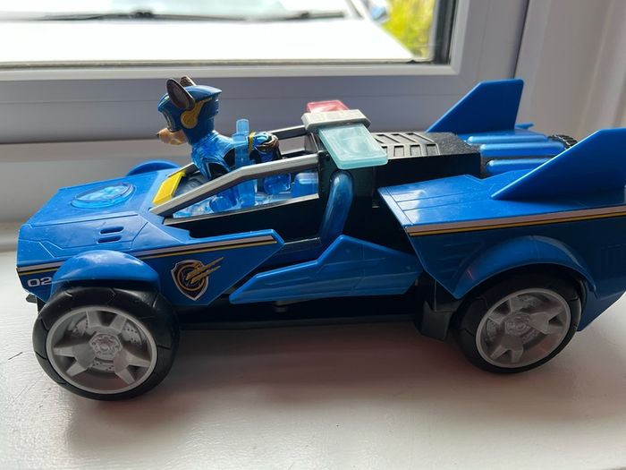 paw patrol