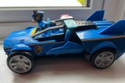 paw patrol