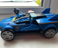 paw patrol