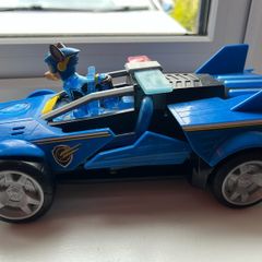 paw patrol