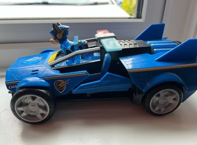 paw patrol