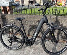 Cube Nuride Performance 625