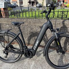 Cube Nuride Performance 625