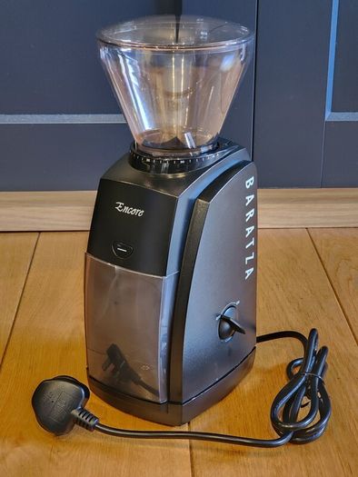 Baratza Encore Burr Coffee Grinder - Excellent Condition