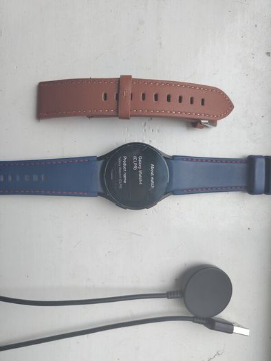 Samsung Galaxy Watch 4