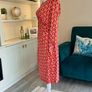 Ladies dress Image 7