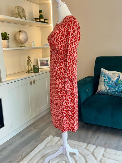 Ladies dress