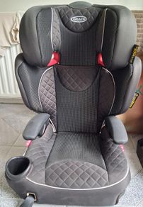 Car Seat Graco