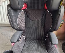 Car Seat Graco