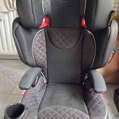 Car Seat Graco