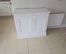 Elegant Kitchen Sideboard