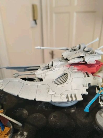 40k Eldar