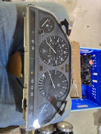 BMW E30 / E21 - Various Parts