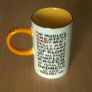 World's Greatest DAD Mug Image 2
