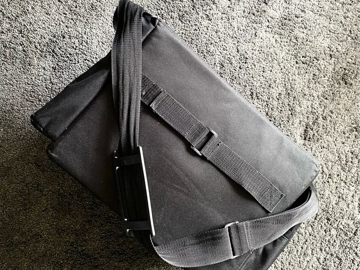 ROLAND Carry Case - 50cm x 30cm x 30cm