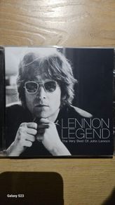 John Lennon - Lennon Legend. The Very Best Of.
