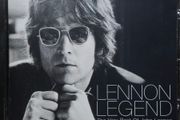 John Lennon - Lennon Legend. The Very Best Of.