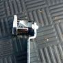 Steel cabinet locks with keys Image 3