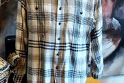 Casa Moda  Casual Shirt.