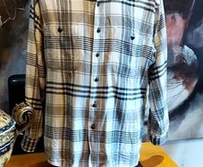Casa Moda  Casual Shirt.