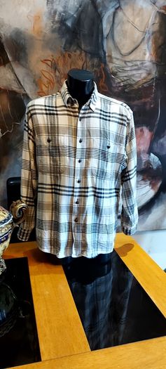 Casa Moda  Casual Shirt.