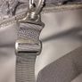 armani shoulder gym travel bag EA7 Image 5