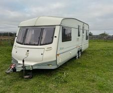 Caravan