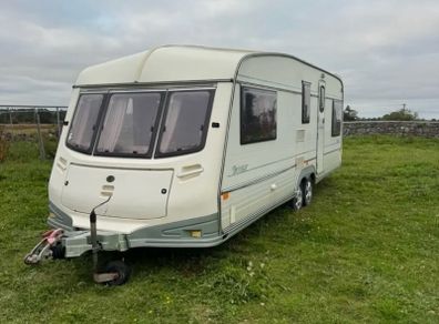Caravan