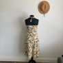 Vintage Dress Image 2
