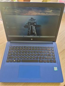 HP Laptop 14-bp0xx,i5 7th gen,8gb,128ssd,14" Screen,Windows 11