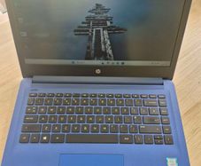 HP Laptop 14-bp0xx,i5 7th gen,8gb,128ssd,14" Screen,Windows 11